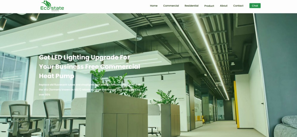 EcoState project image