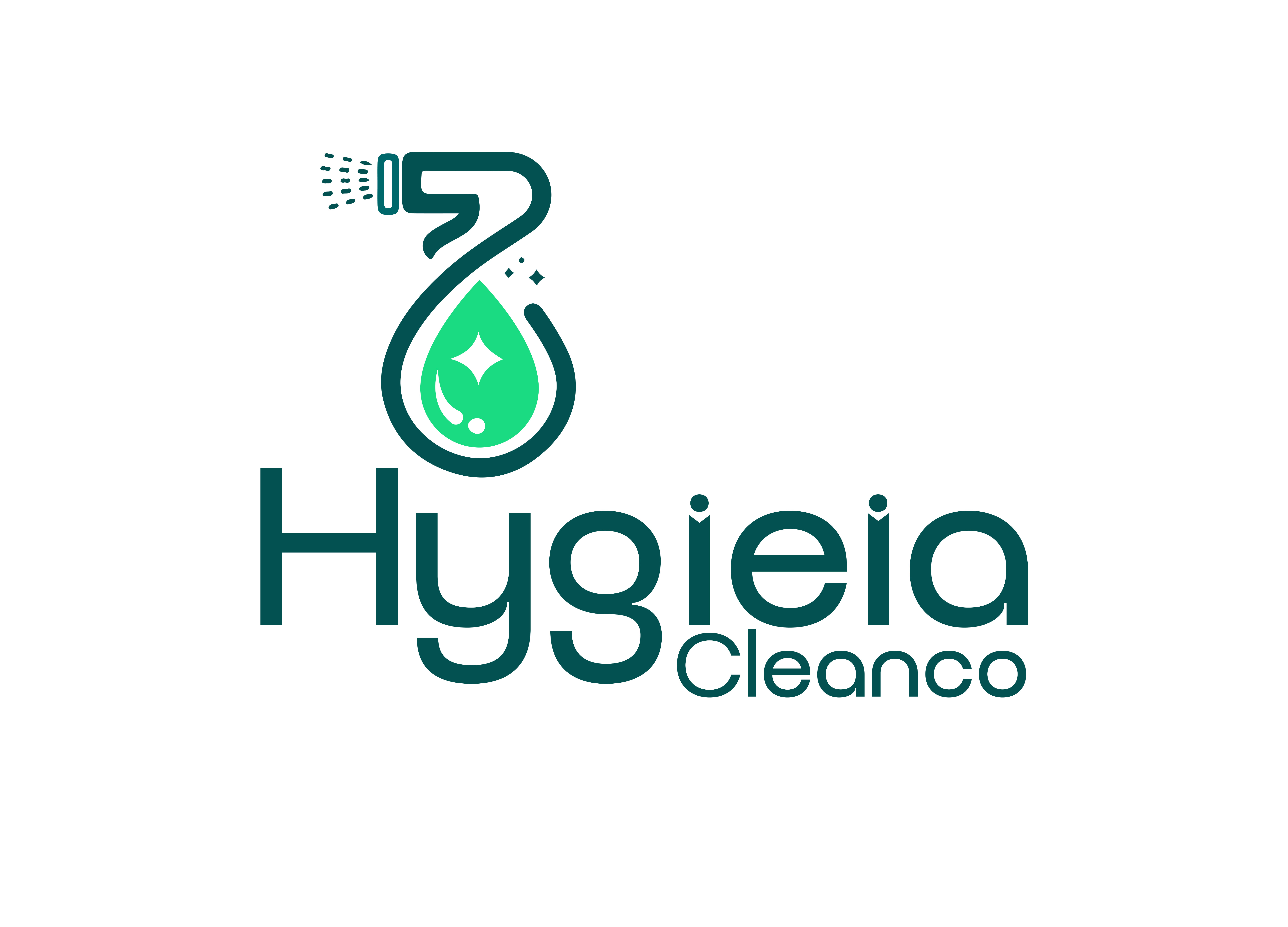 Hygieia Clean